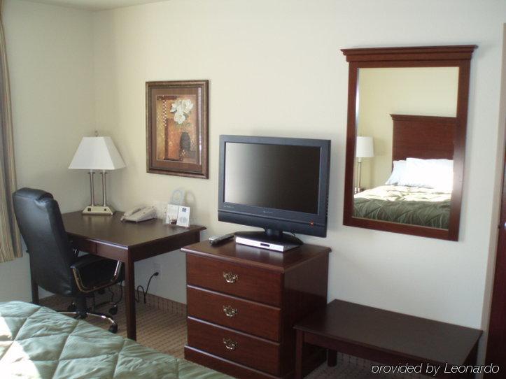 Cobblestone Inn&Suites - Clintonville Chambre photo